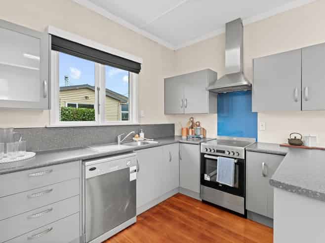 47 Heywood Street, Grasmere