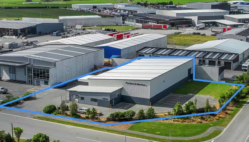 49 Stoneleigh Drive, Rolleston