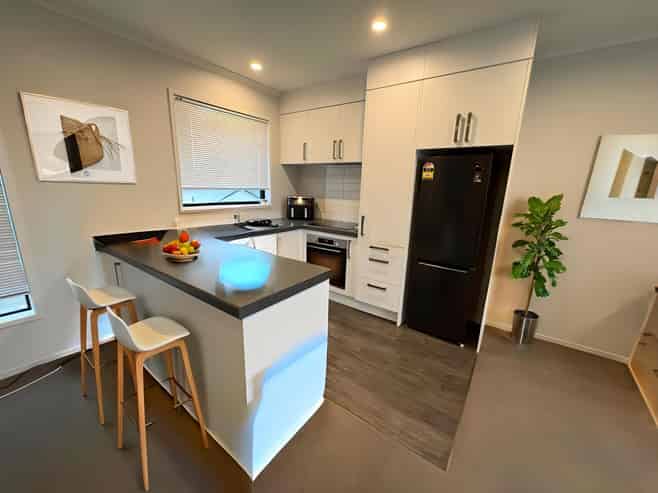 15/35 North Ridge Drive, Rototuna