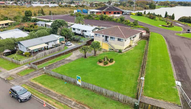2 Arohanui Street, Huntly