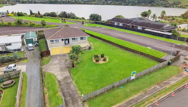 2 Arohanui Street, Huntly