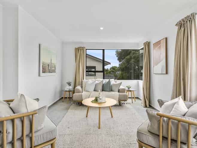 A/10 Shastri Terrace, Khandallah