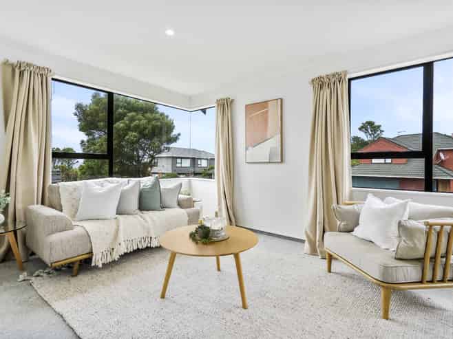 A/10 Shastri Terrace, Khandallah