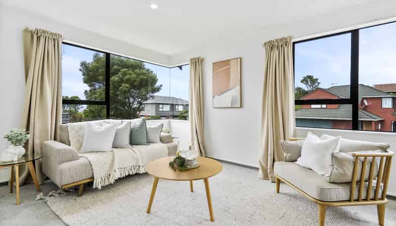 A/10 Shastri Terrace, Khandallah