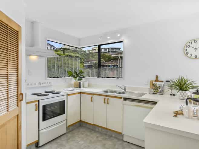 A/10 Shastri Terrace, Khandallah