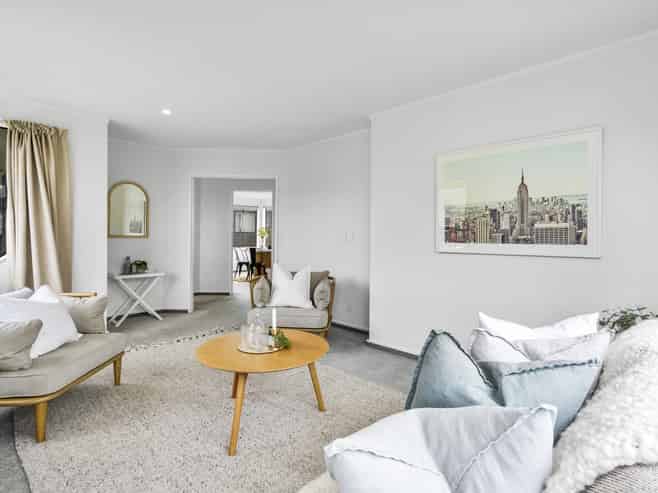 A/10 Shastri Terrace, Khandallah