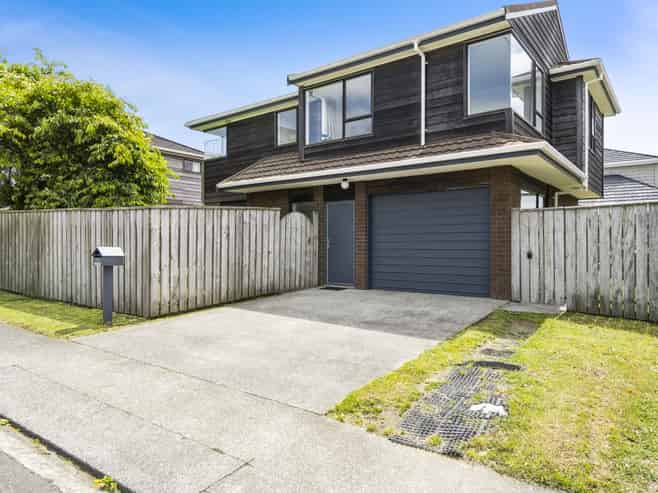 A/10 Shastri Terrace, Khandallah