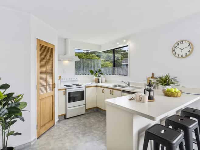 A/10 Shastri Terrace, Khandallah