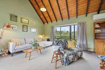 184 O'Hallorans Road, Glentui