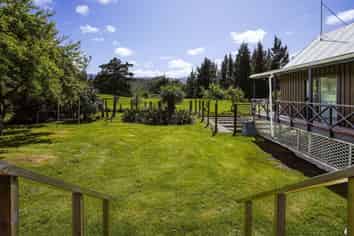 184 O'Hallorans Road, Glentui