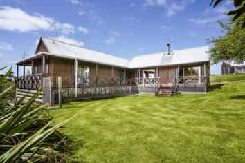 184 O'Hallorans Road, Glentui