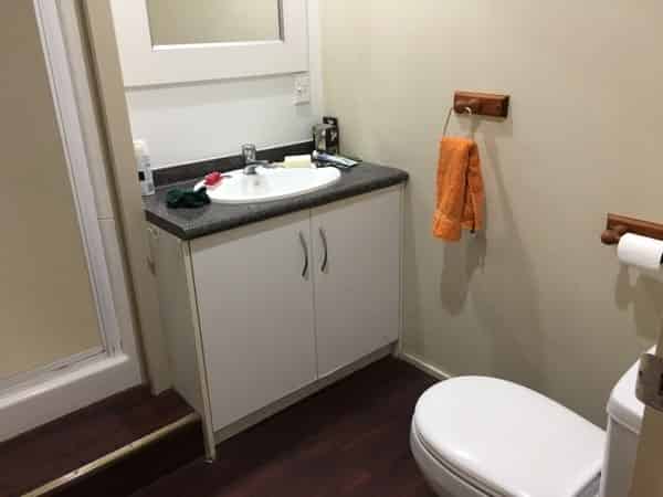 5L3 Apt2 Garden Place, Hamilton Central