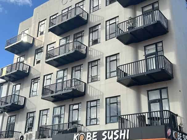 5L3 Apt2 Garden Place, Hamilton Central