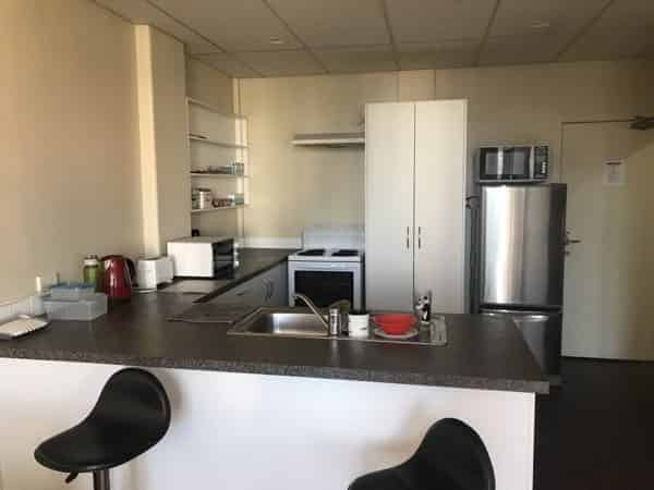 5L3 Apt2 Garden Place, Hamilton Central