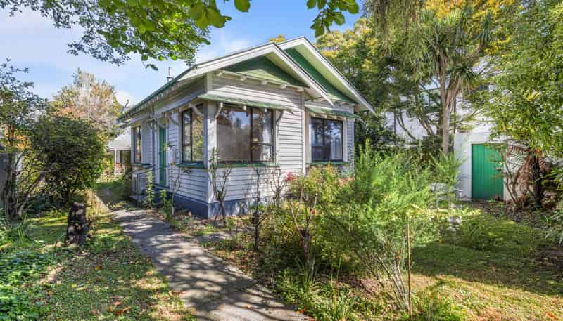 11 Bartlett Street, Riccarton