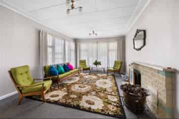 45 Tom Parker Avenue, Marewa