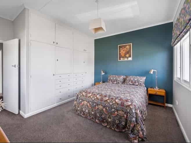 45 Tom Parker Avenue, Marewa