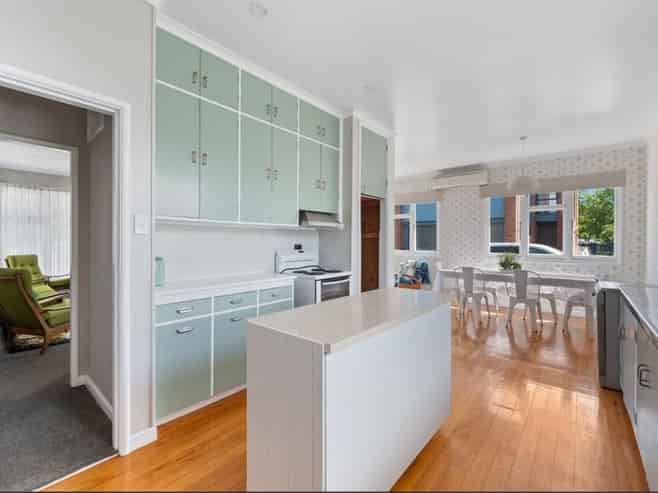 45 Tom Parker Avenue, Marewa