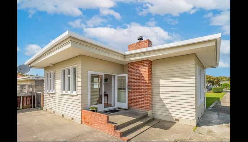 45 Tom Parker Avenue, Marewa