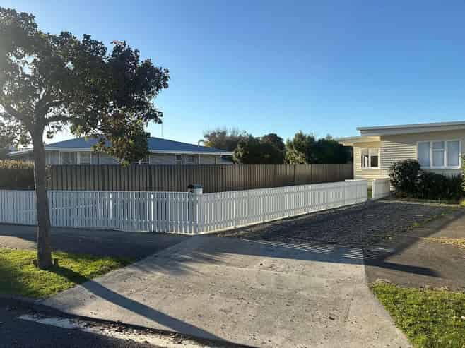 45 Tom Parker Avenue, Marewa