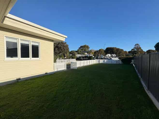 45 Tom Parker Avenue, Marewa