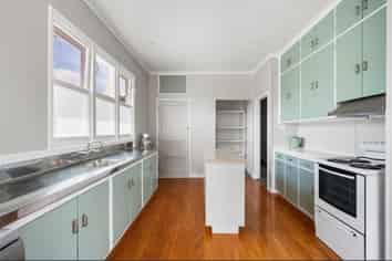 45 Tom Parker Avenue, Marewa