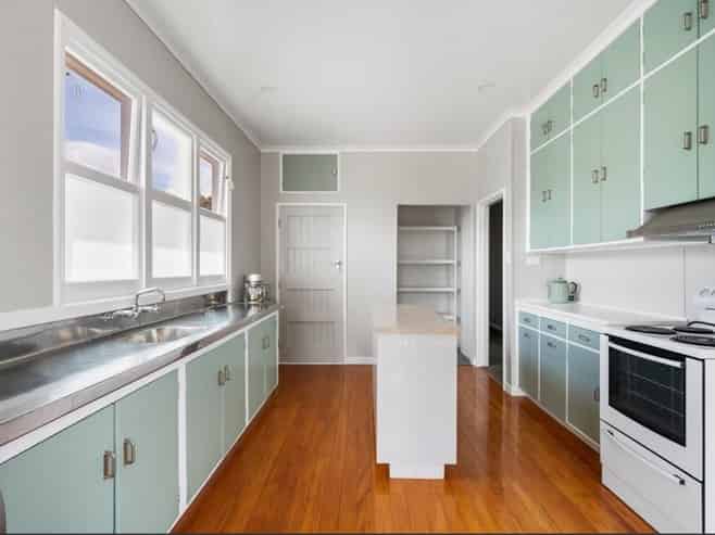 45 Tom Parker Avenue, Marewa