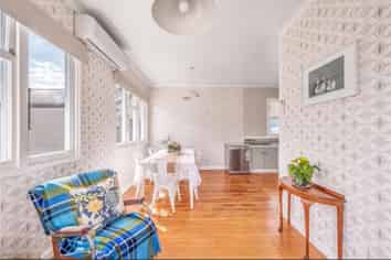 45 Tom Parker Avenue, Marewa