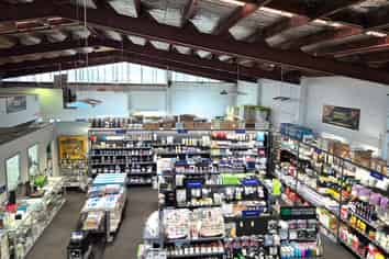 High Exposure Retail Space