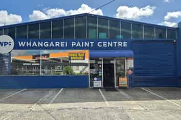 High Exposure Retail Space