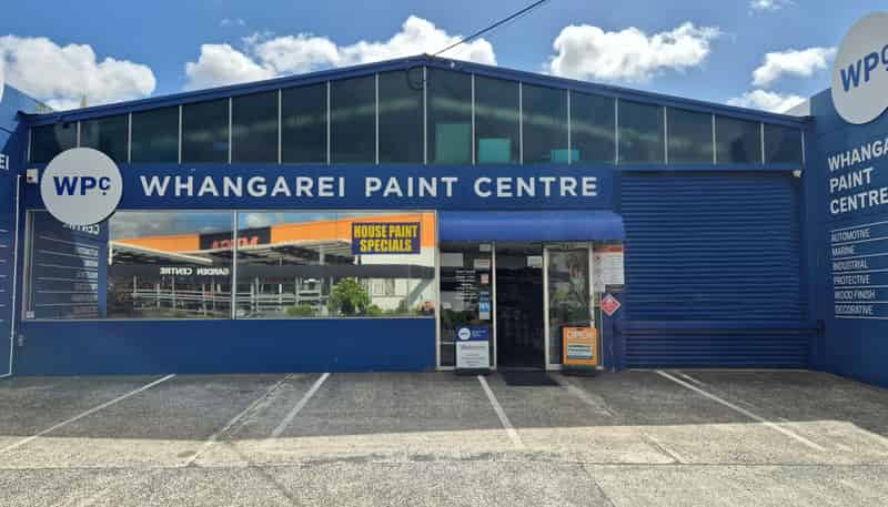 45 Porowini Avenue, Whangarei