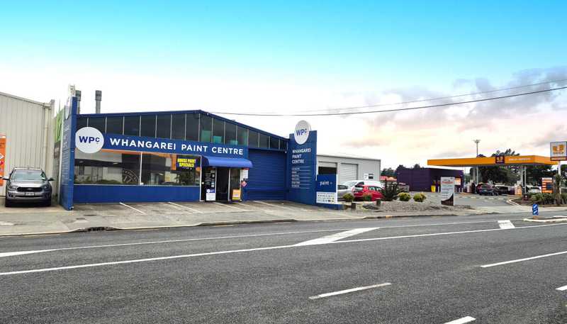 45 Porowini Avenue, Whangarei