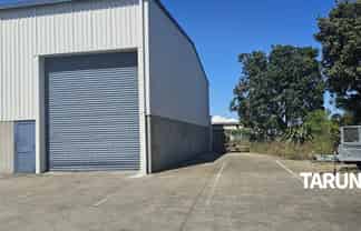 138sqm Warehouse/Storage in Wiri for Lease