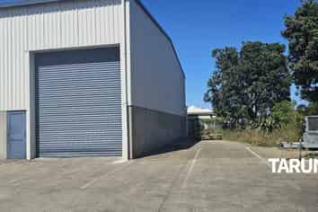 138sqm Warehouse/Storage in Wiri for Lease