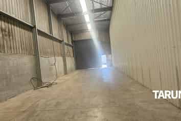 138sqm Warehouse/Storage in Wiri for Lease