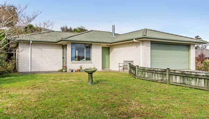 75 Percy Street, Warkworth