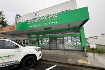 Versatile Office/ Retail Space- Prime Location