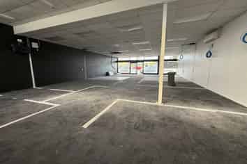 Versatile Office/ Retail Space- Prime Location