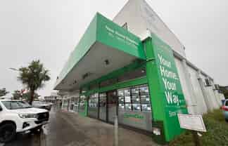 Versatile Office/ Retail Space- Prime Location