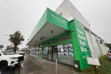 Versatile Office/ Retail Space- Prime Location