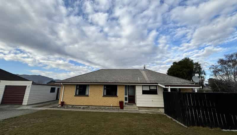 121 Waenga Drive, Cromwell