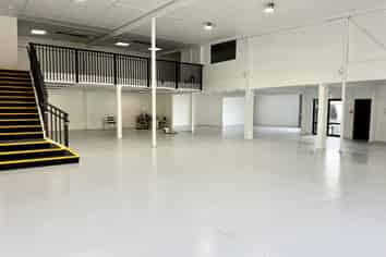 Trade Retail/Showroom Office Opportunity