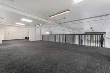 Trade Retail/Showroom Office Opportunity