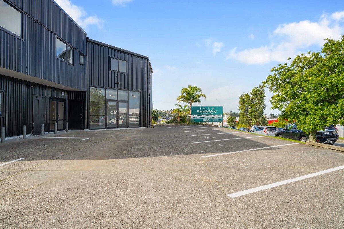 Trade Retail/Showroom Office Opportunity - Ansicht 6