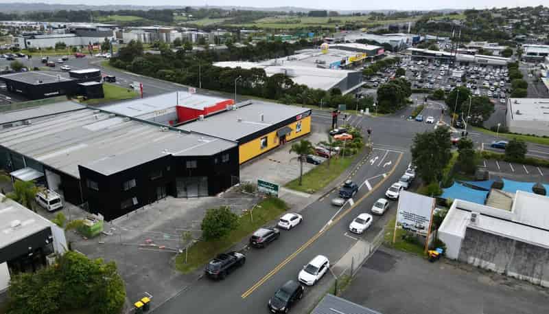 B7/7-11 Cabernet Crescent, Westgate