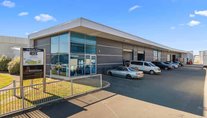 3/2 Barnett Place , Te Rapa