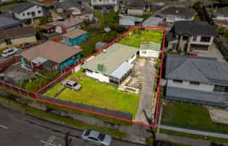 31 Hokianga Street, Mangere East