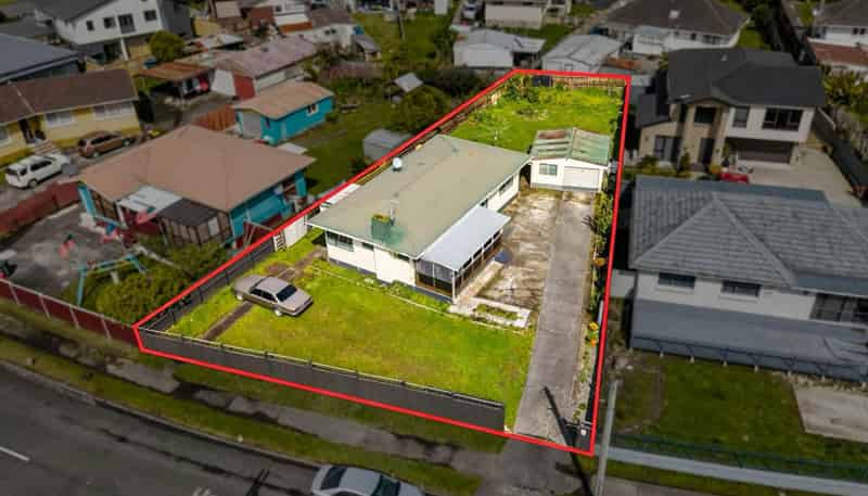 31 Hokianga Street, Mangere East