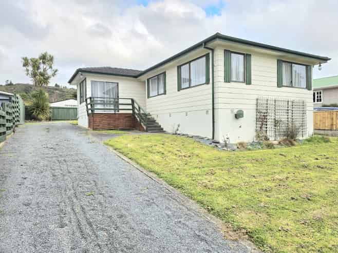 12 Blueberry Grove, Timberlea