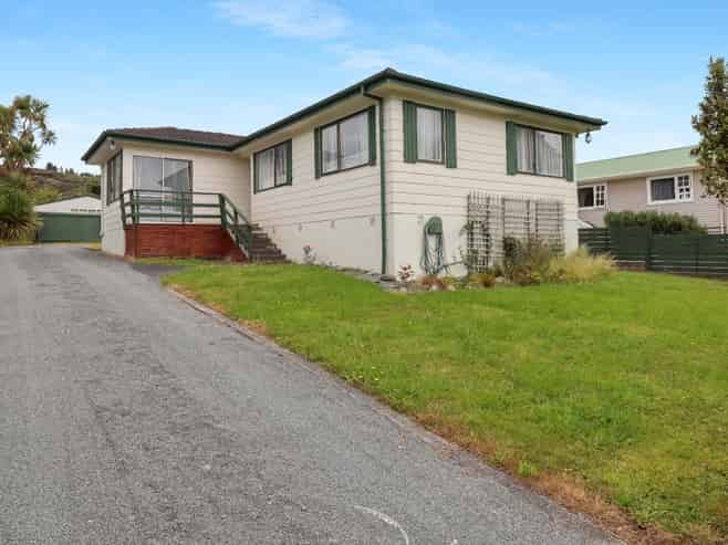 12 Blueberry Grove, Timberlea